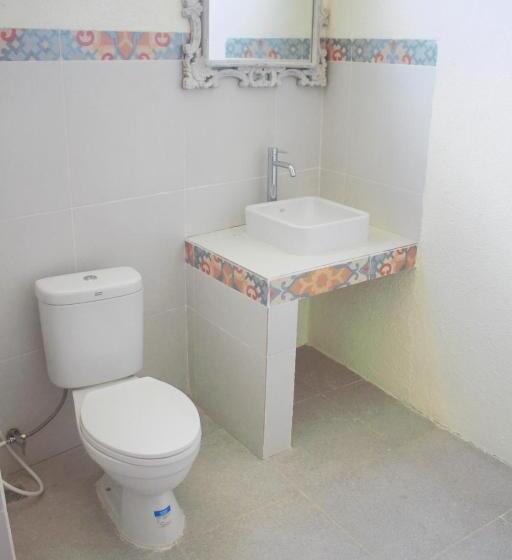 חדר סופריור, Adore Guesthouse