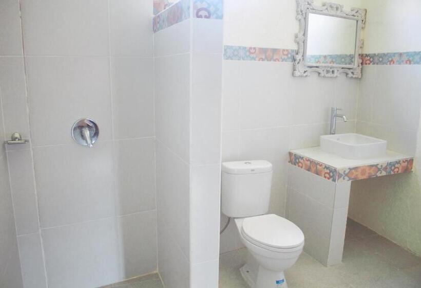 Номер Deluxe, Adore Guesthouse