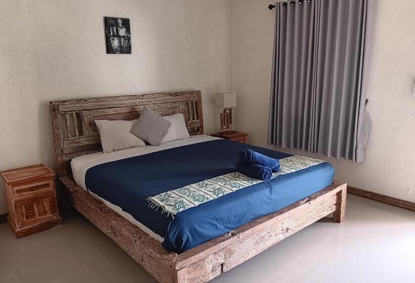 חדר דלוקס, Adore Guesthouse