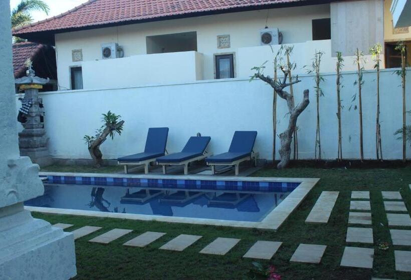 חדר דלוקס, Adore Guesthouse