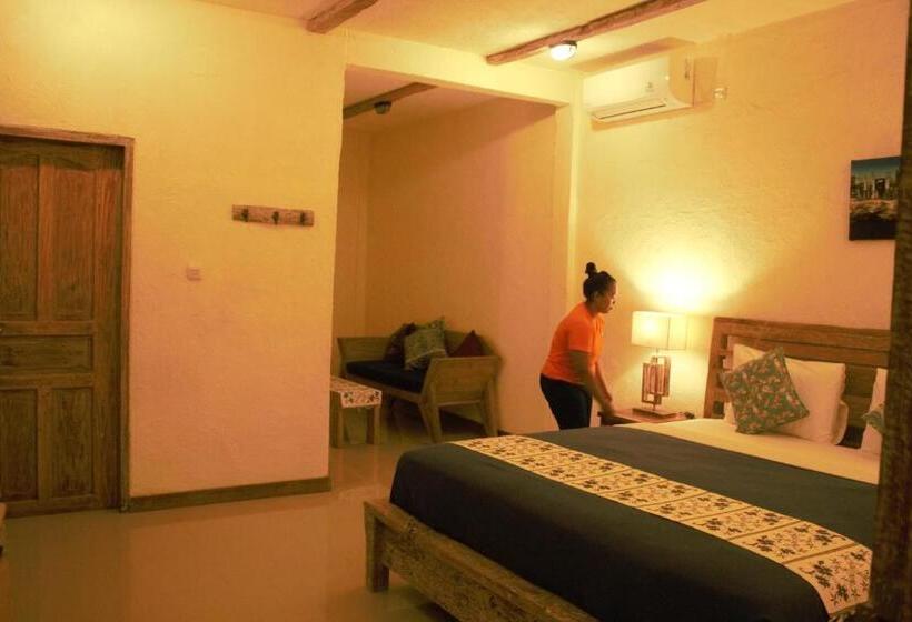 חדר סופריור, Adore Guesthouse