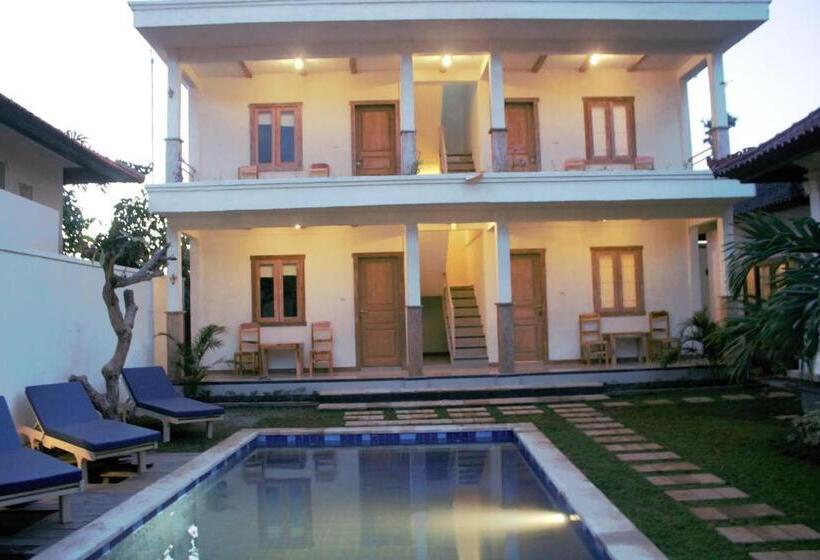 חדר סופריור, Adore Guesthouse