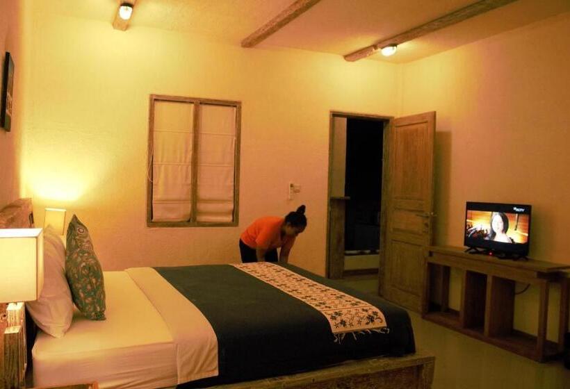 חדר סופריור, Adore Guesthouse