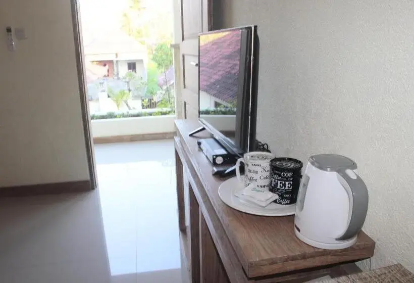 スーペリアールーム, Adore Guesthouse