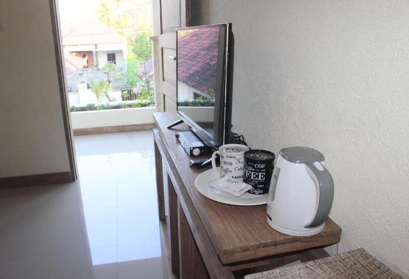 חדר סופריור, Adore Guesthouse