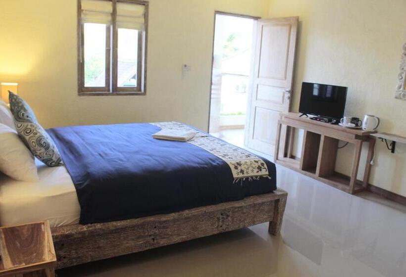 Номер Superior, Adore Guesthouse