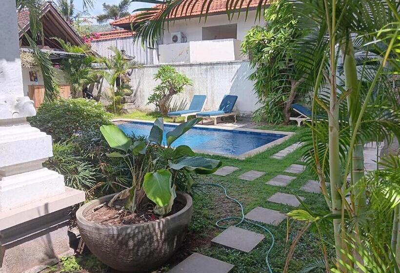 חדר דלוקס, Adore Guesthouse