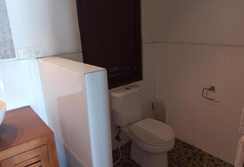 חדר דלוקס, Adore Guesthouse