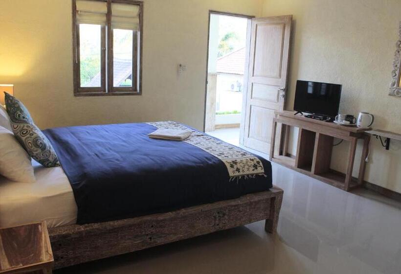 חדר סופריור, Adore Guesthouse