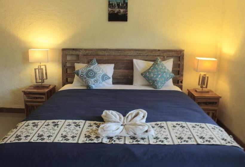 חדר סופריור, Adore Guesthouse