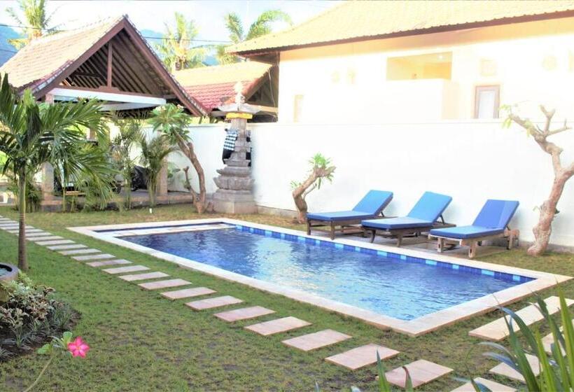 חדר סופריור, Adore Guesthouse