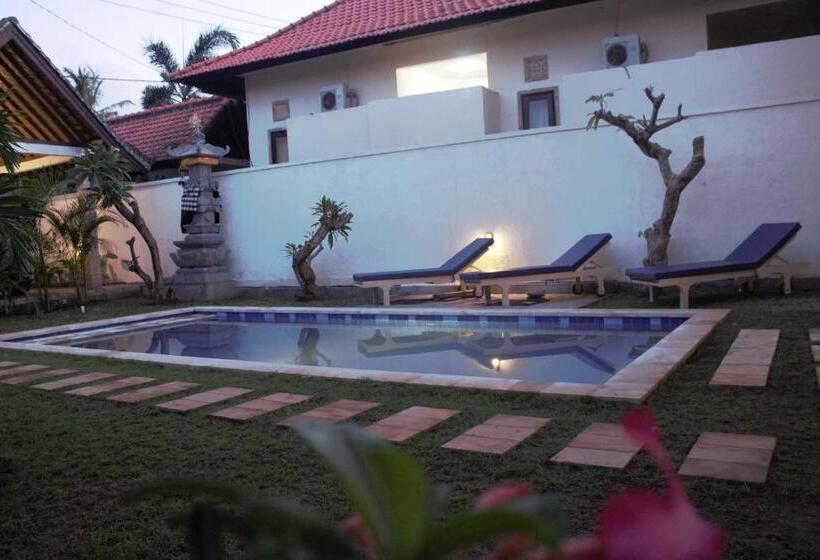 חדר סופריור, Adore Guesthouse