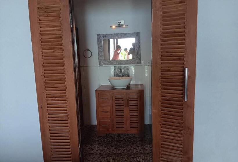 חדר דלוקס, Adore Guesthouse