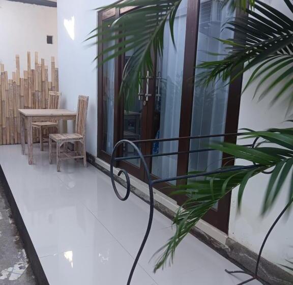 Номер Deluxe, Adore Guesthouse