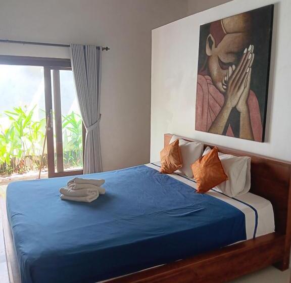 חדר דלוקס, Adore Guesthouse