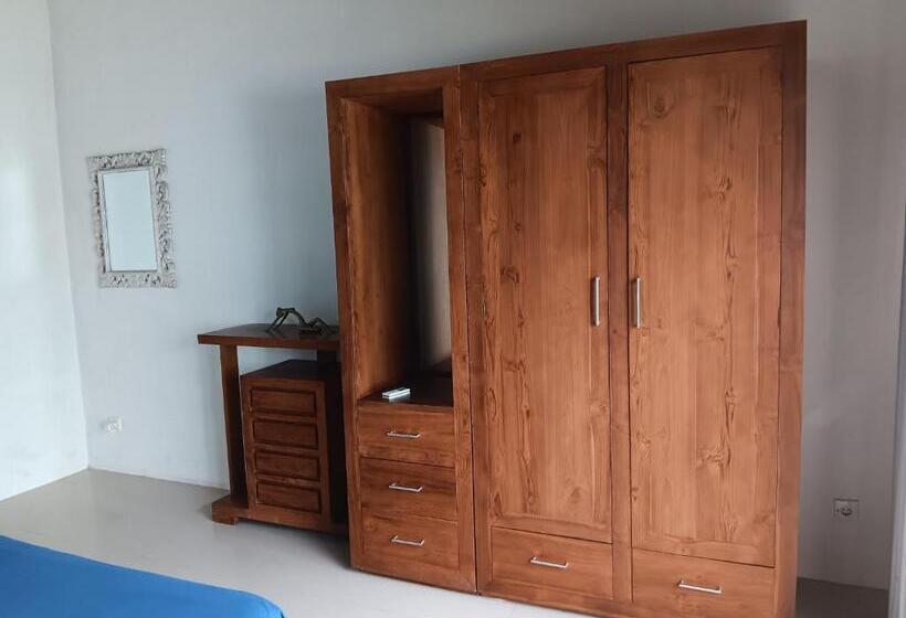 חדר דלוקס, Adore Guesthouse