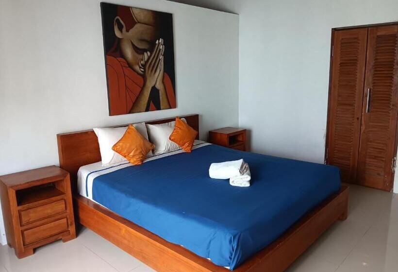 חדר דלוקס, Adore Guesthouse