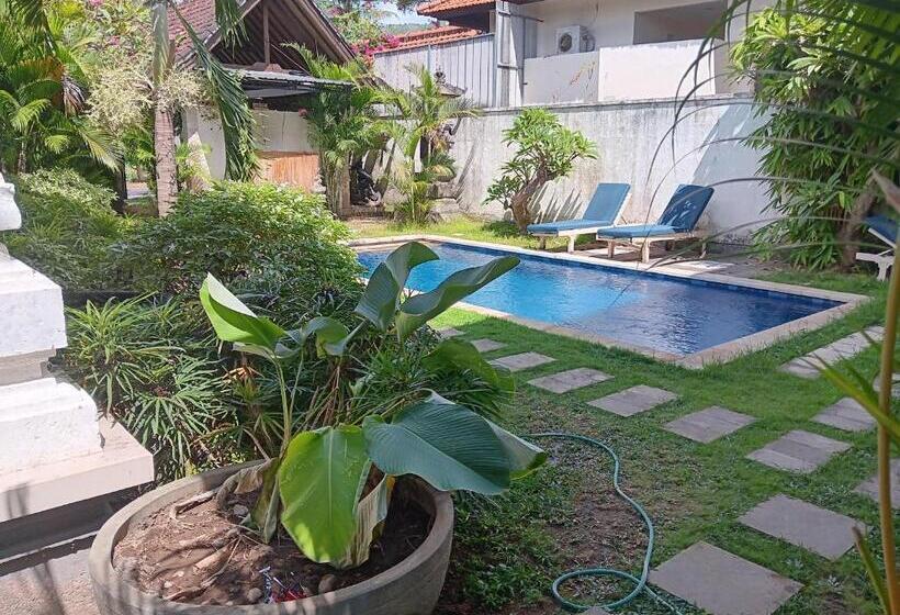 חדר דלוקס, Adore Guesthouse