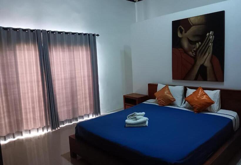 חדר דלוקס, Adore Guesthouse