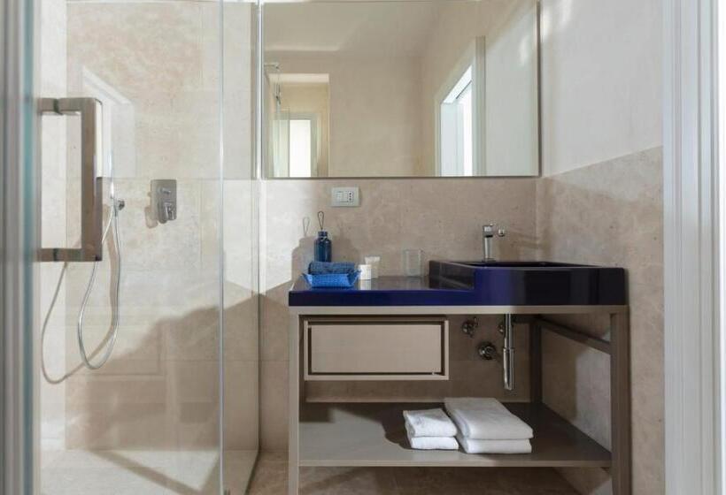 חדר סטנדרט עם מיטת קינג, Dimore Marinare