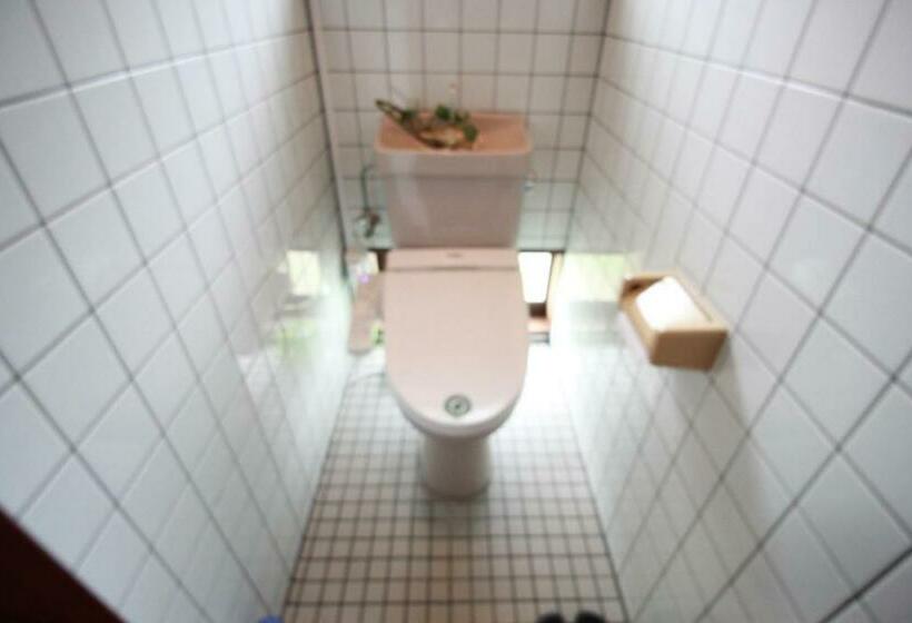 Номер Стандарт Индивидуальный, Guest House Aman