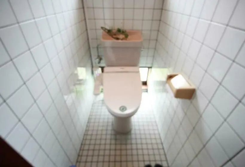 スタンダードシングルルーム, Guest House Aman