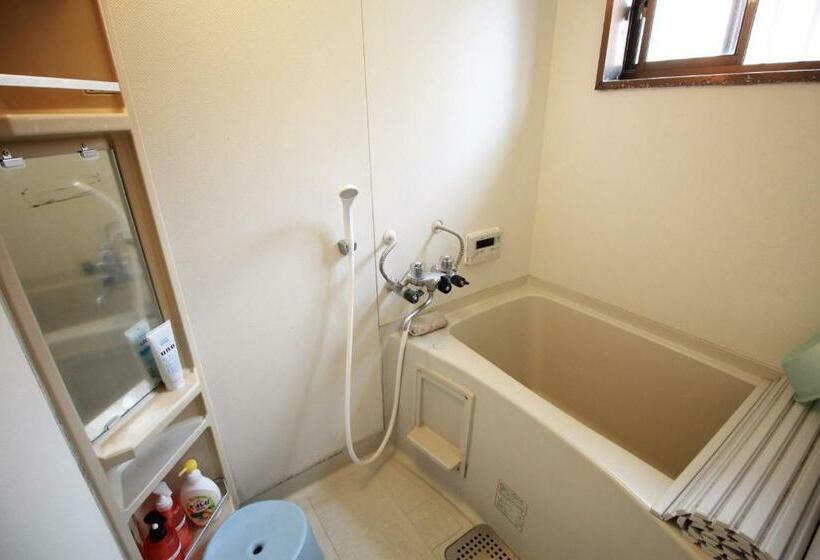 Номер Стандарт Индивидуальный, Guest House Aman