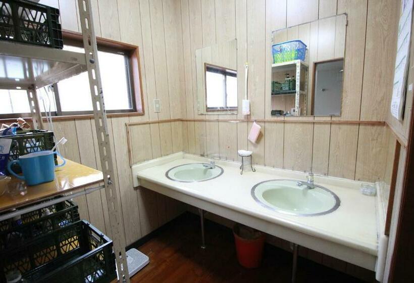 Номер Стандарт Индивидуальный, Guest House Aman