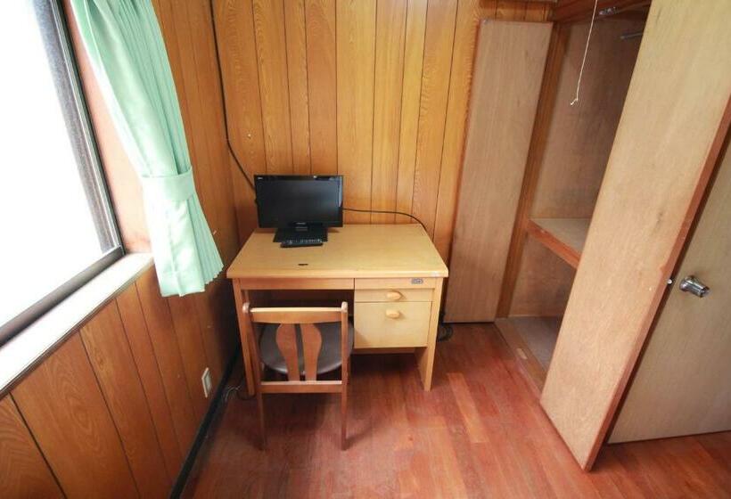 Номер Стандарт Индивидуальный, Guest House Aman