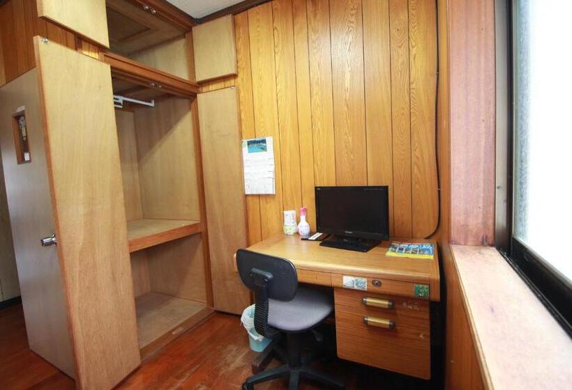 Номер Стандарт Индивидуальный, Guest House Aman