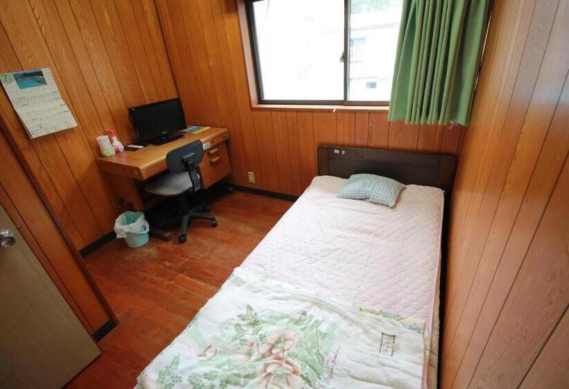 Номер Стандарт Индивидуальный, Guest House Aman