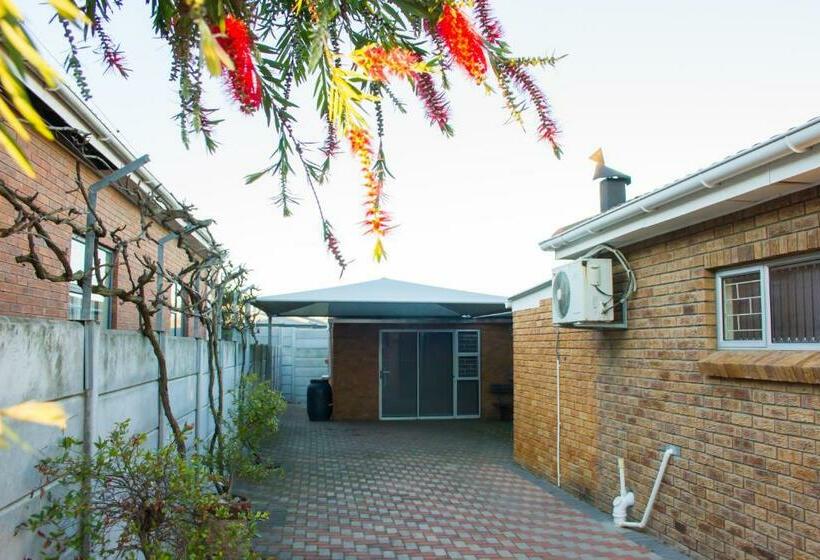 エコノミールーム, Helderzicht Self Catering