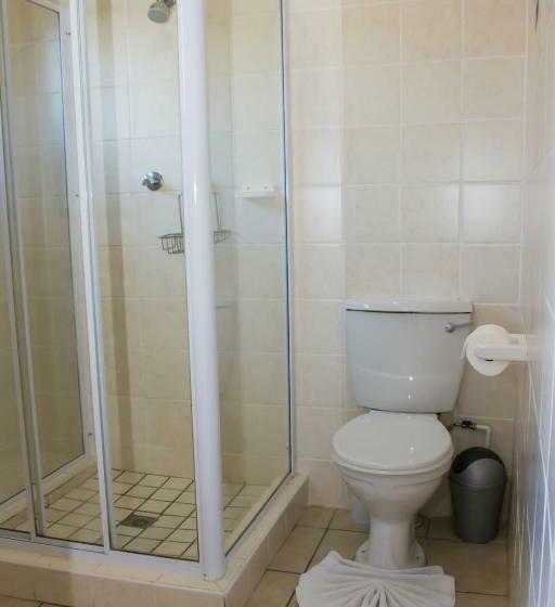 エコノミールーム, Helderzicht Self Catering