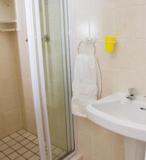 スタンダードルーム, Helderzicht Self Catering