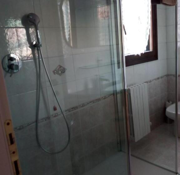 带阳台的豪华间, B&b Borgo Dei Fiori