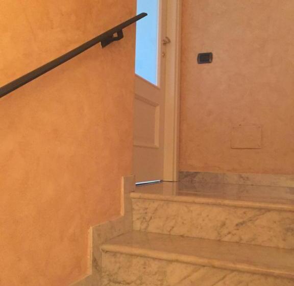 带大床的标准间, B&b Borgo Dei Fiori