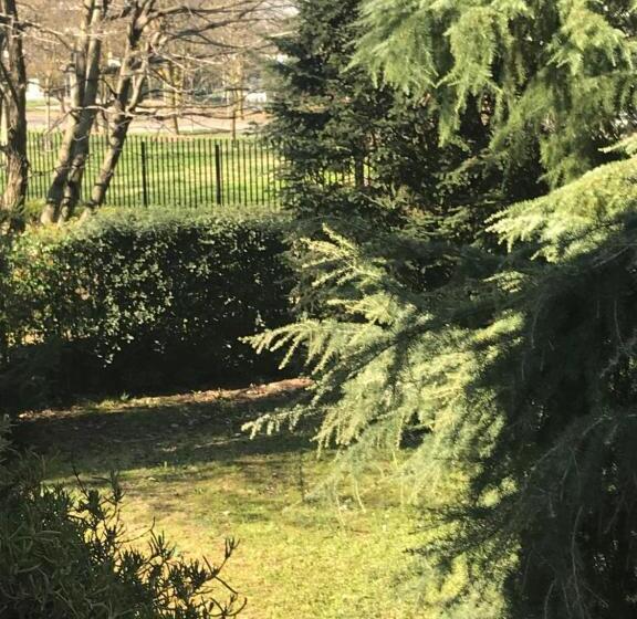 带大床的标准间, B&b Borgo Dei Fiori