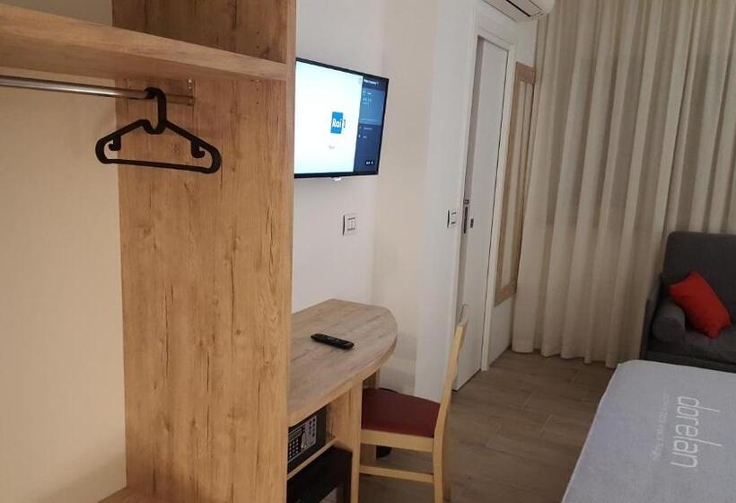 Номер Стандарт, B&b Vanessa