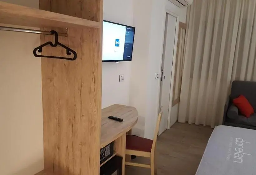 اتاق استاندارد, B&b Vanessa