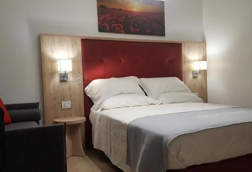 اتاق استاندارد, B&b Vanessa