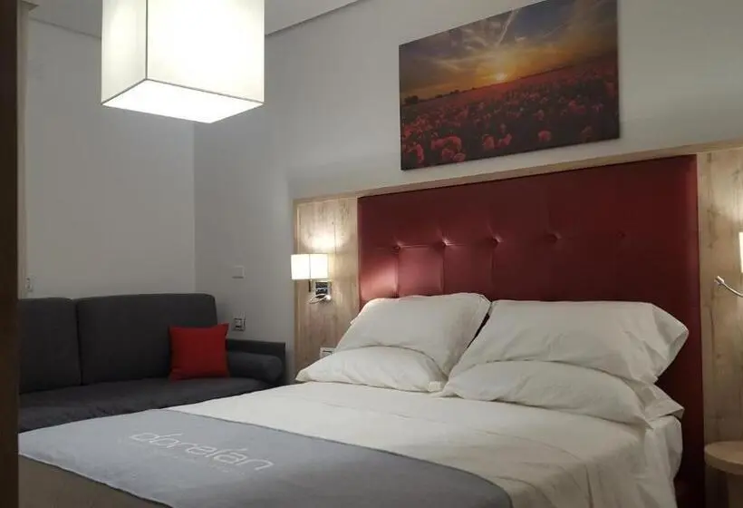 اتاق استاندارد, B&b Vanessa