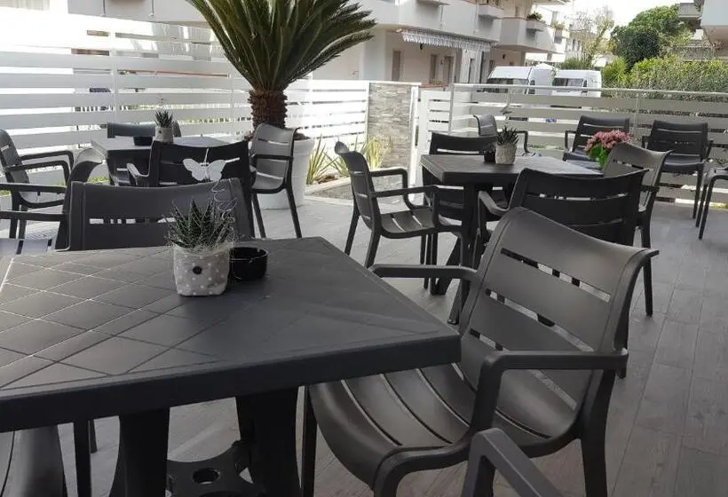 اتاق استاندارد, B&b Vanessa