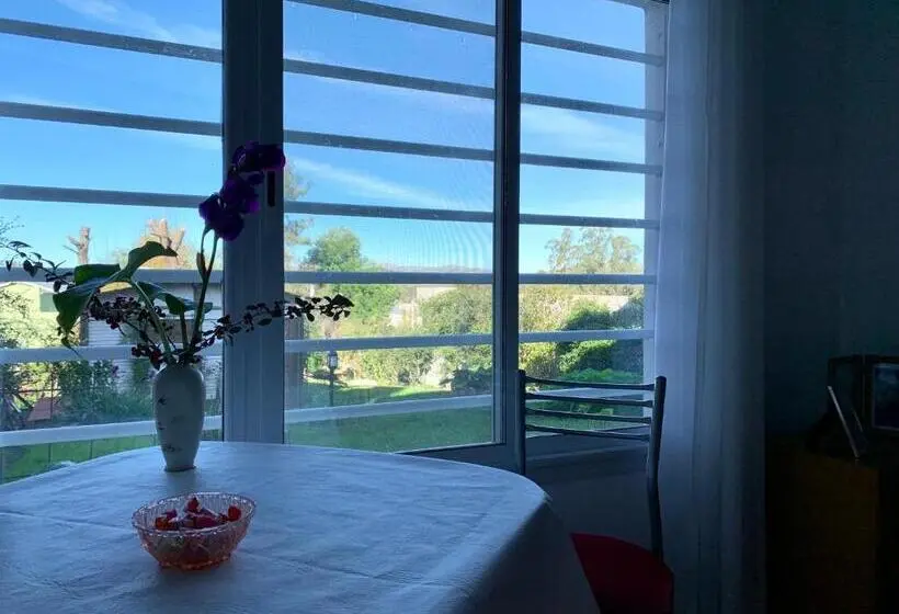 スタンダードルーム, Habitación Hemerocallis Hospedaje Lo De Juan Y Mabel