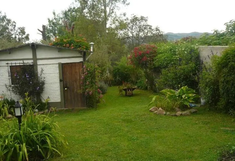 スタンダードルーム, Habitación Hemerocallis Hospedaje Lo De Juan Y Mabel