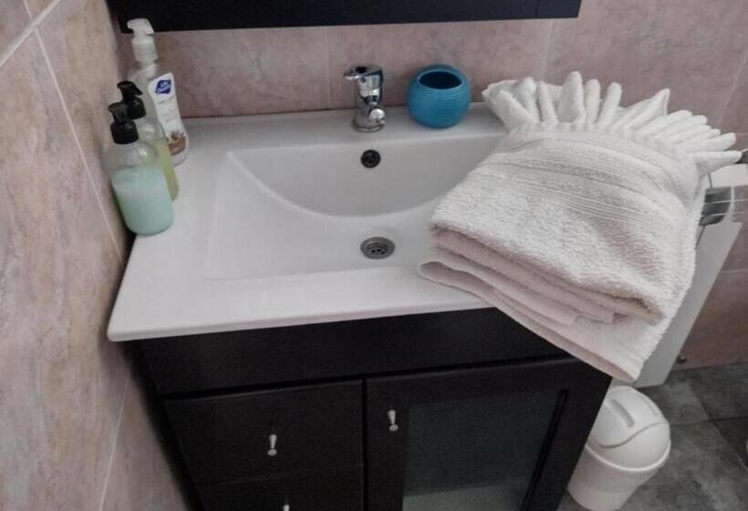 Standard Værelse, Habitación Hemerocallis Hospedaje Lo De Juan Y Mabel