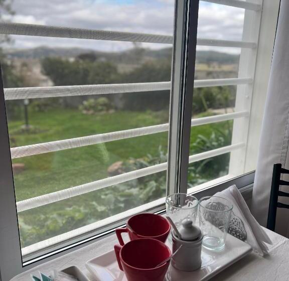 Standard Værelse, Habitación Hemerocallis Hospedaje Lo De Juan Y Mabel