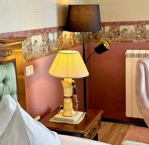 اتاق سوپریور, Boutique Hotel Grahor