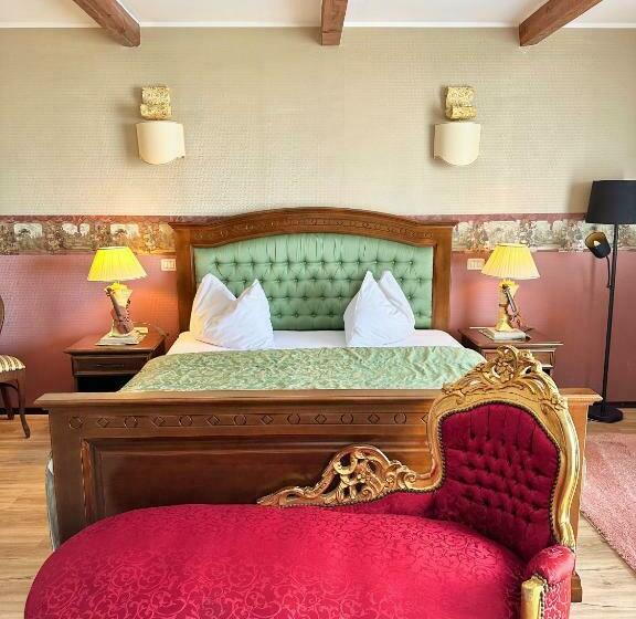 اتاق سوپریور, Boutique Hotel Grahor