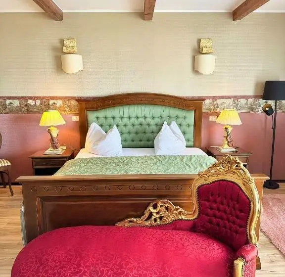 اتاق سوپریور, Boutique Hotel Grahor
