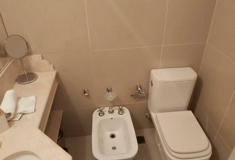 آپارتمان 1 خوابه با تراس, Complejo Greenpark